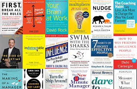 Mangement Books